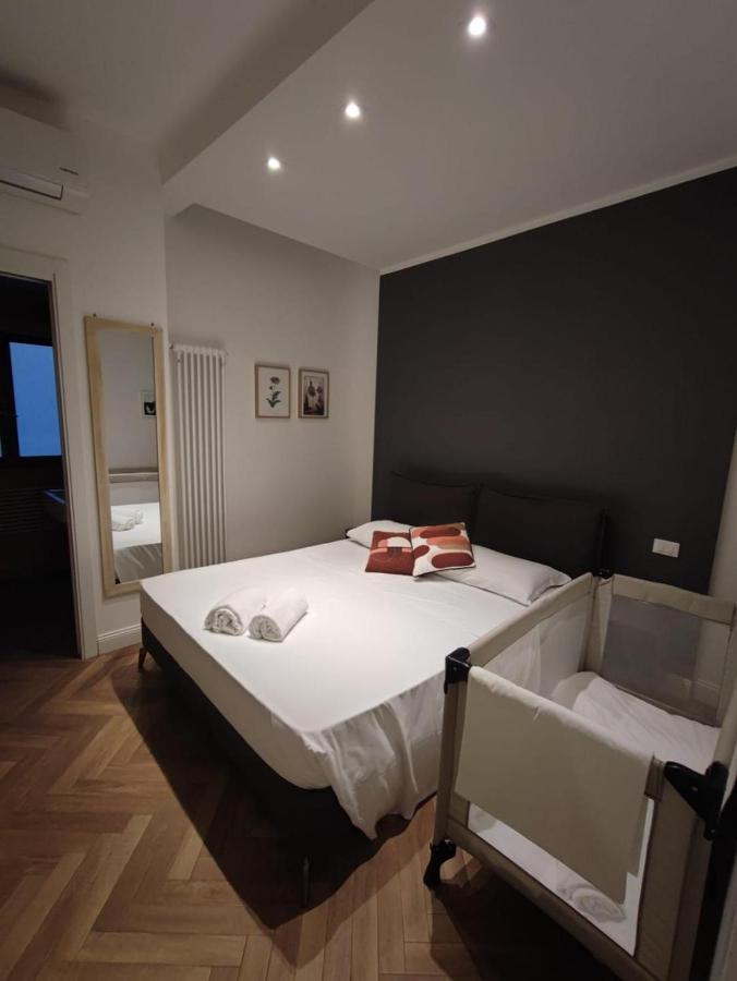 La Fenice Monti Ρώμη Εξωτερικό φωτογραφία