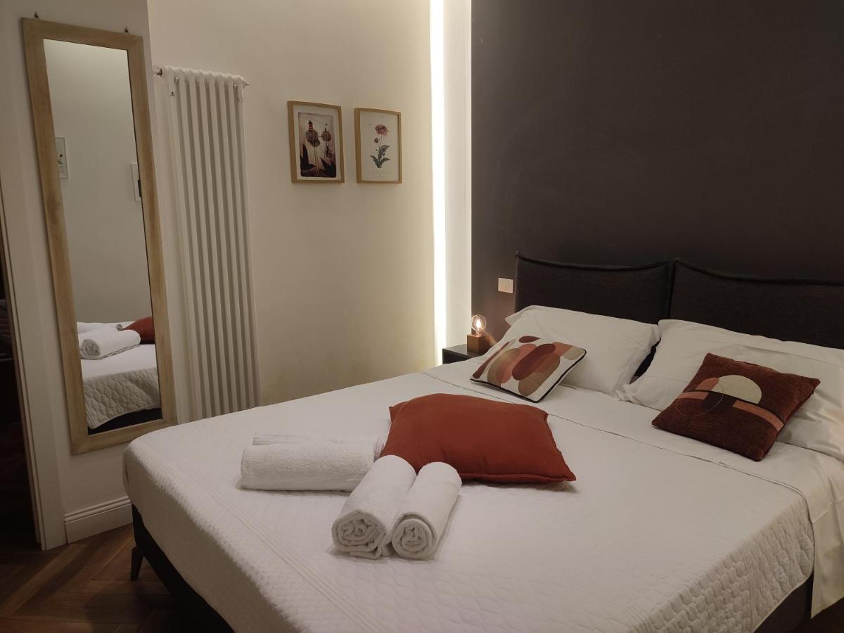 La Fenice Monti Ρώμη Εξωτερικό φωτογραφία