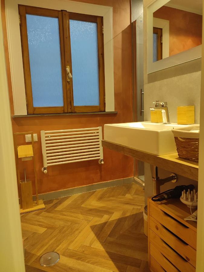 La Fenice Monti Ρώμη Εξωτερικό φωτογραφία